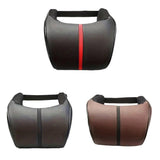 Car Headrest Neck Pillow — view 3