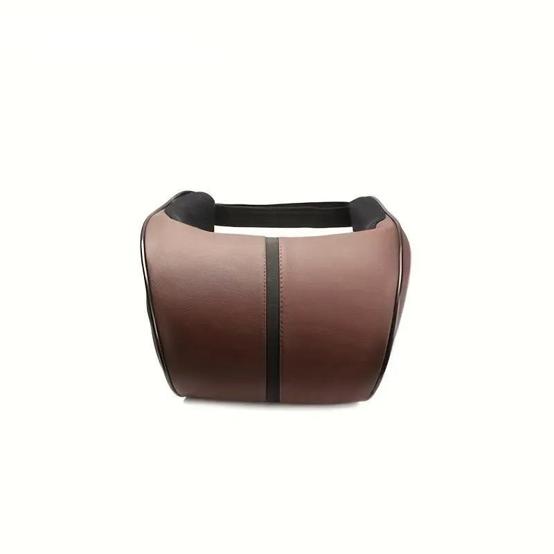 Car Headrest Neck Pillow — view 7