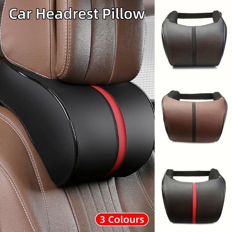 Car Headrest Neck Pillow — view 10