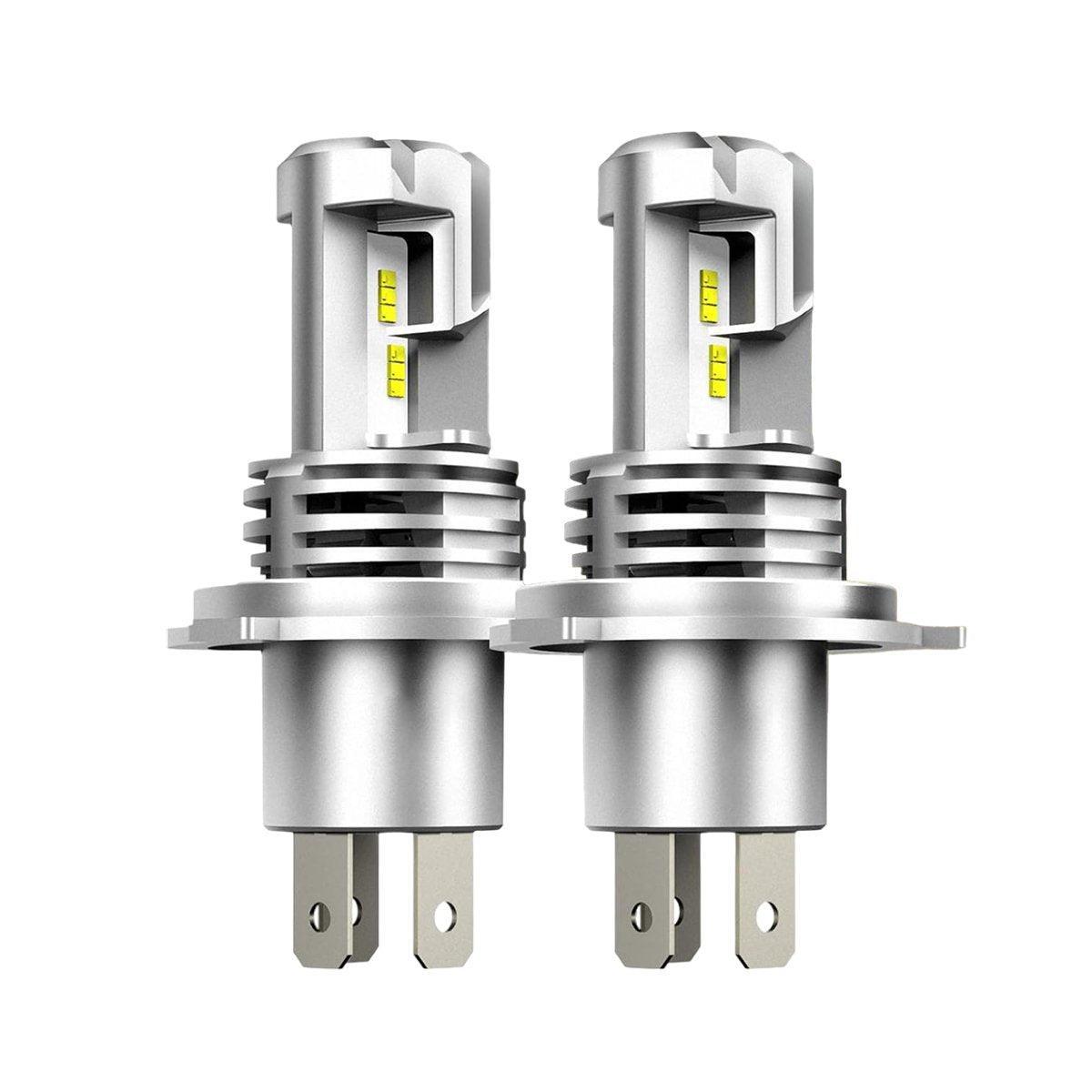 2 Pack H4 LED Headlight — view 2