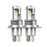 2 Pack H4 LED Headlight — view 2