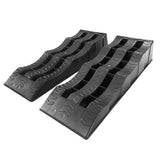 2pcs Plastic Three Step Parking — view 3