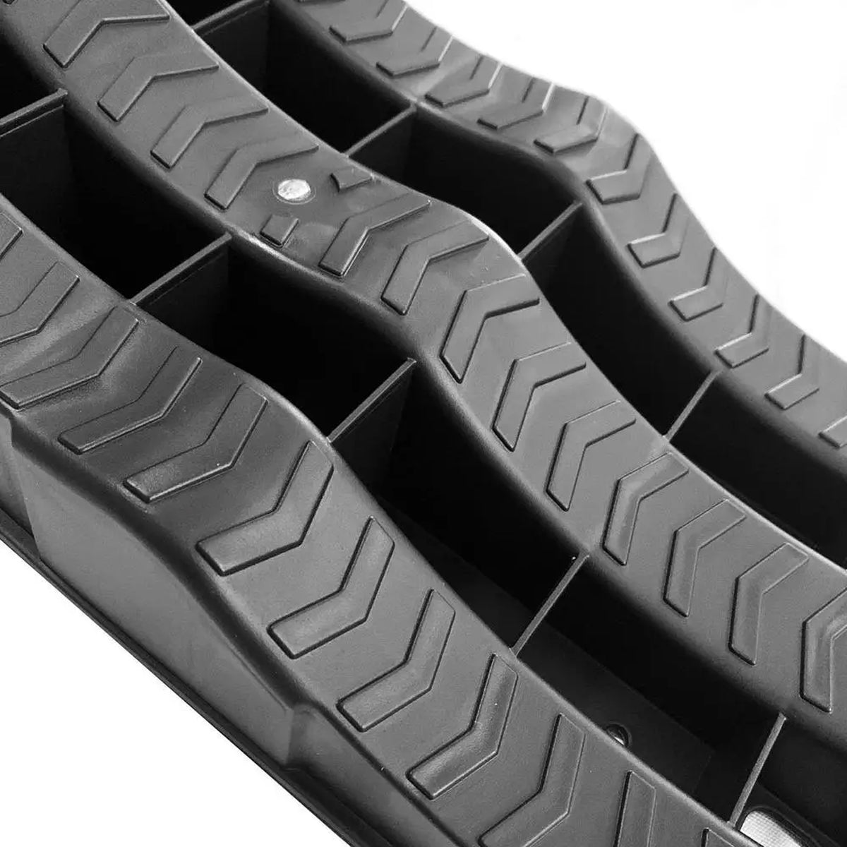 2pcs Plastic Three Step Parking — view 6