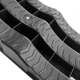 2pcs Plastic Three Step Parking — view 6