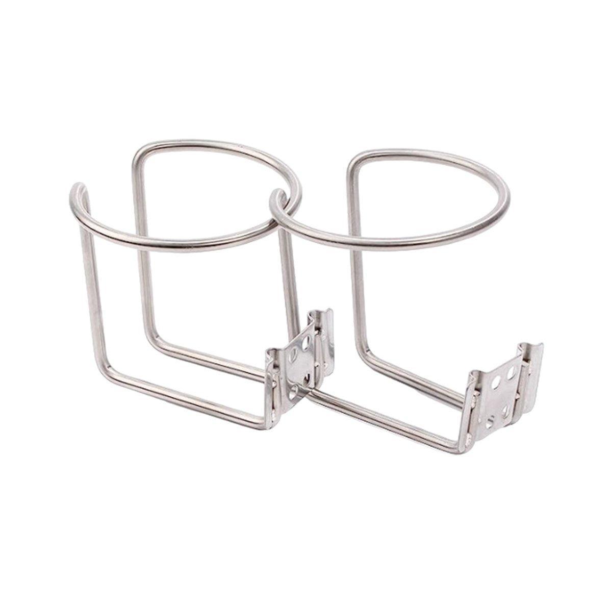2pcs Car Cup Holder Drink — view 3