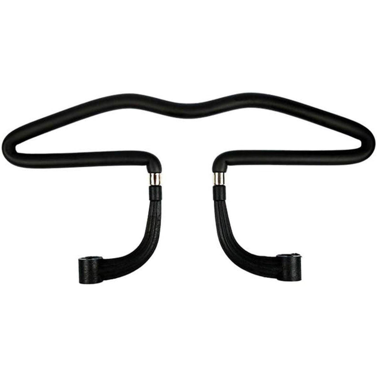 Vehicle Headrest Clothes Hanger PU — view 3