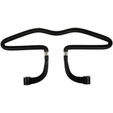 Vehicle Headrest Clothes Hanger PU — view 3