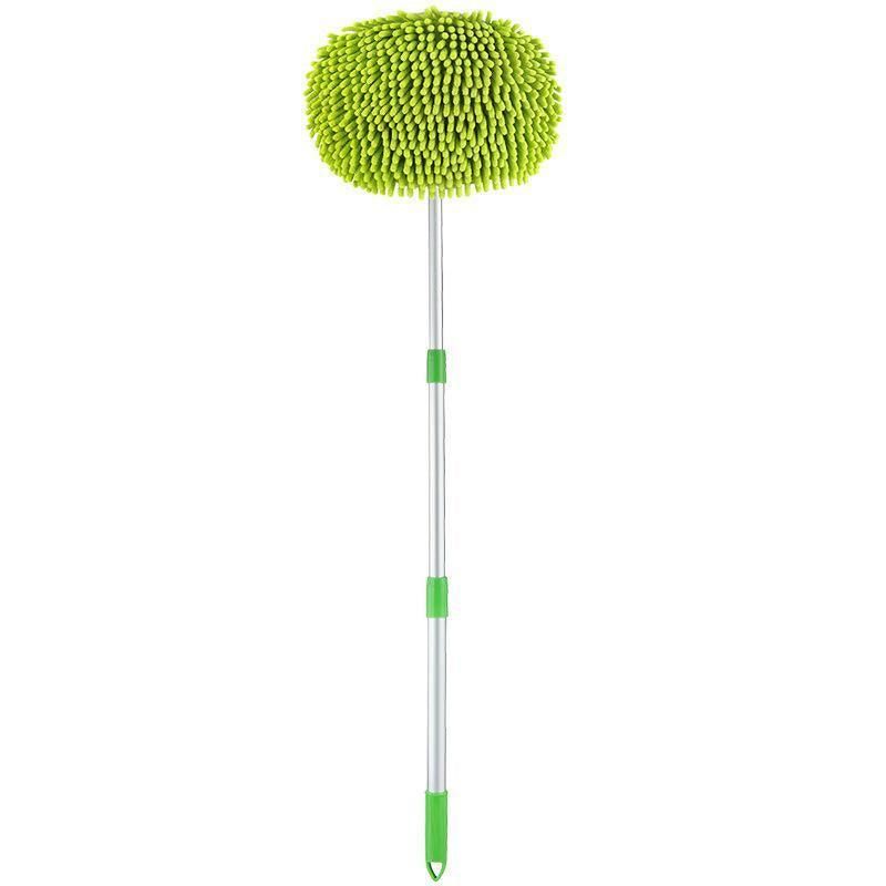 New Telescopic Car Brush Wash — view 2