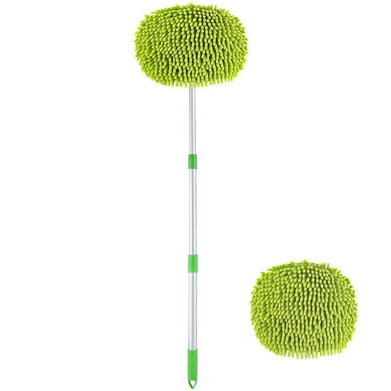 New Telescopic Car Brush Wash — view 4