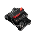 Waterproof Car Circuit Breaker Fuse — view 7