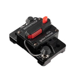 Waterproof Car Circuit Breaker Fuse — view 8