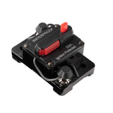 Waterproof Car Circuit Breaker Fuse — view 9