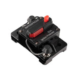 Waterproof Car Circuit Breaker Fuse — view 11