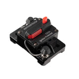 Waterproof Car Circuit Breaker Fuse — view 12