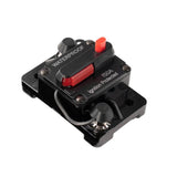 Waterproof Car Circuit Breaker Fuse — view 13