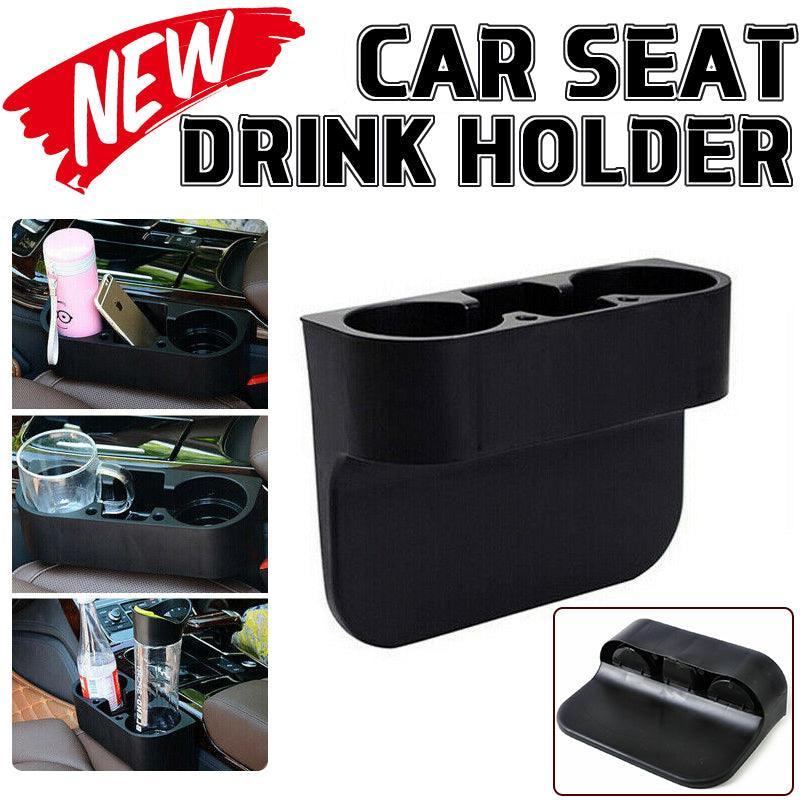 Multifunctional Car Console Gap Cup — view 2