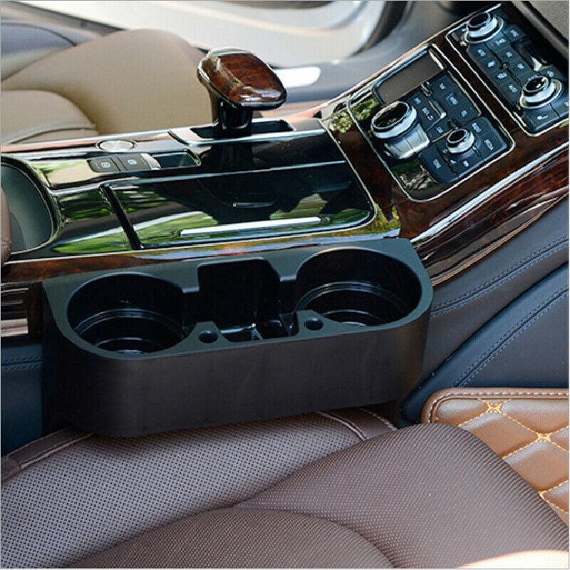Multifunctional Car Console Gap Cup — view 4