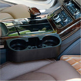 Multifunctional Car Console Gap Cup — view 4