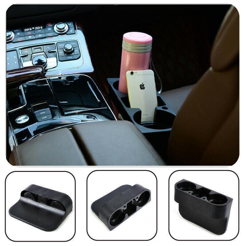 Multifunctional Car Console Gap Cup — view 5