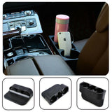 Multifunctional Car Console Gap Cup — view 5