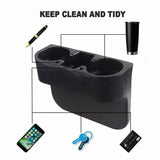 Multifunctional Car Console Gap Cup — view 6