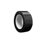 Cardoor Sill Protector Strip Carbon — view 3