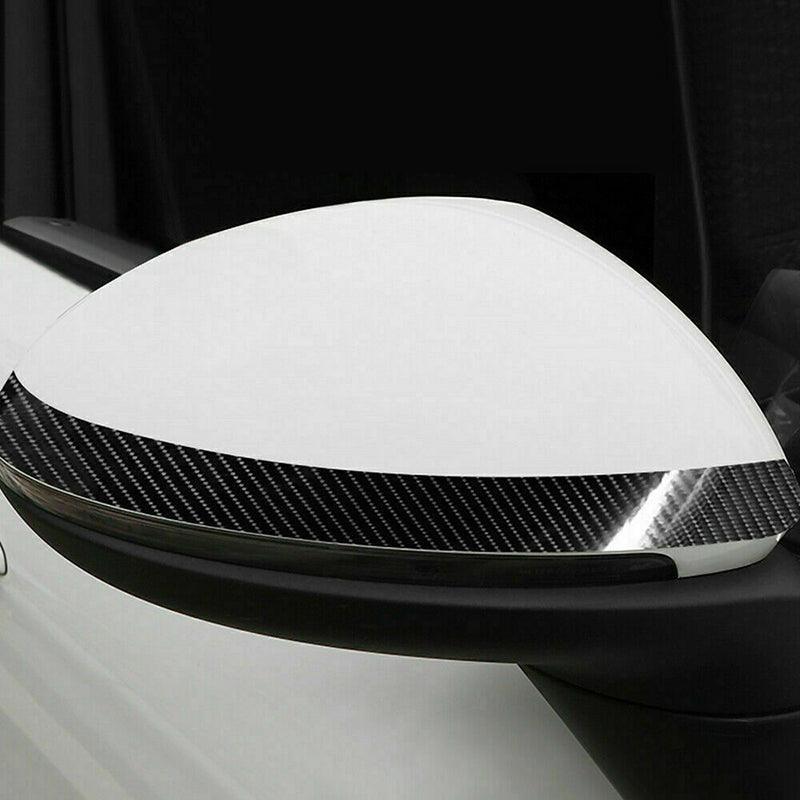 Cardoor Sill Protector Strip Carbon — view 6