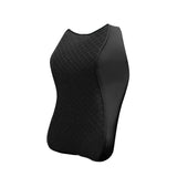 Memory Foam Vehicle Headrest Cushion — view 3
