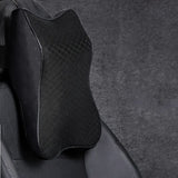Memory Foam Vehicle Headrest Cushion — view 13