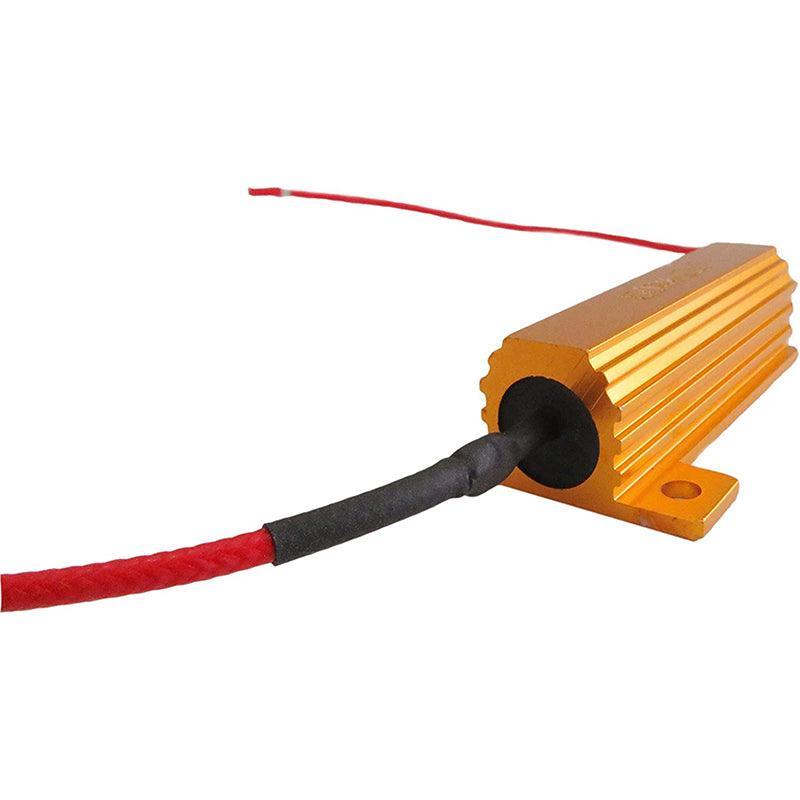 4X 50W Led Load Resistor — view 4