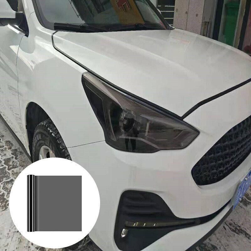 Light Smoke Black 2mx30cm Car — view 8