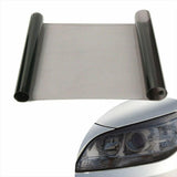 Light Smoke Black 2mx30cm Car — view 9