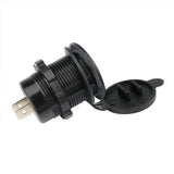 1× Dual USB Car Charger — view 7