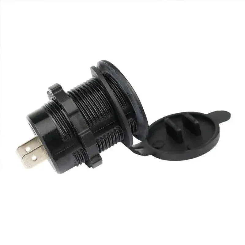 1× Dual USB Car Charger — view 7