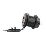 1× Dual USB Car Charger — view 10