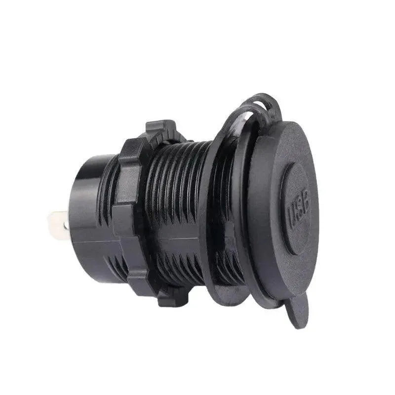 1× Dual USB Car Charger — view 11