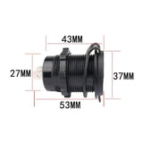 1× Dual USB Car Charger — view 13