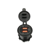 1× Dual USB Car Charger — view 14