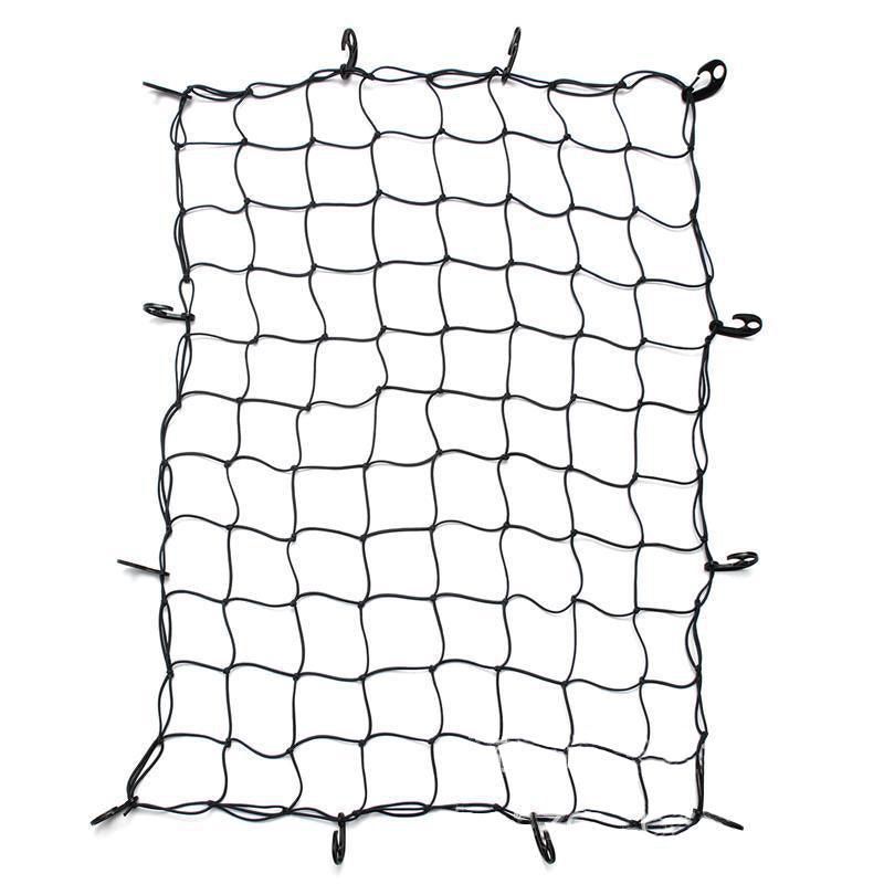 Car Roof Top Rack Basket — view 3