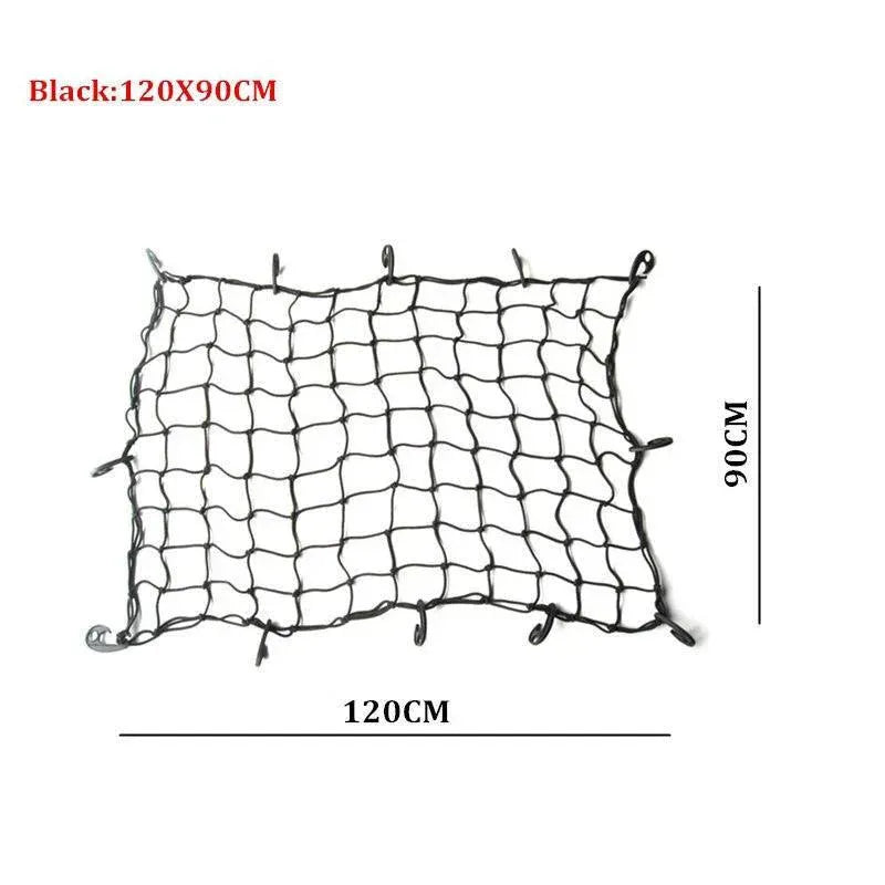 Car Roof Top Rack Basket — view 4