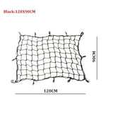 Car Roof Top Rack Basket — view 4