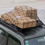 Car Roof Top Rack Basket — view 5