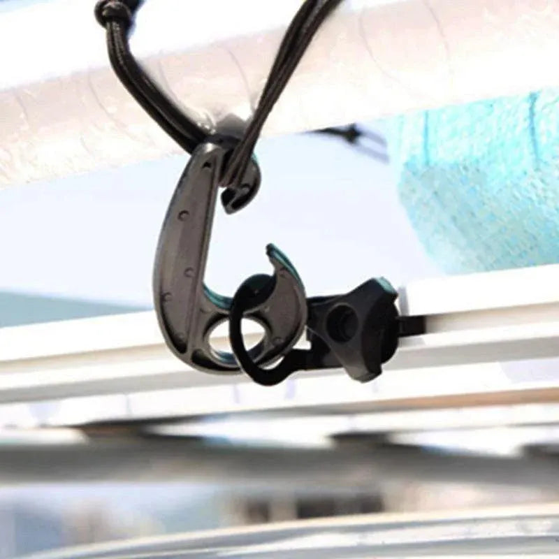 Car Roof Top Rack Basket — view 8