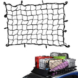 Car Roof Top Rack Basket — view 12