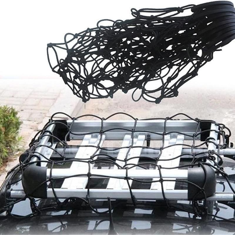 Car Roof Top Rack Basket — view 14
