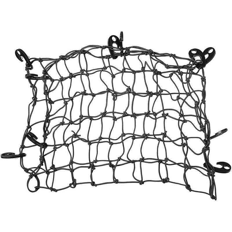 Car Roof Top Rack Basket — view 15