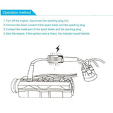 Spark Plug Tester In Line — view 6