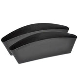 2PCS Seat Side Gap Organiser — view 3