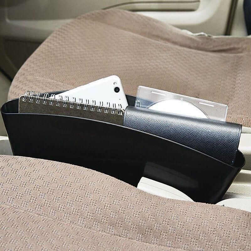 2PCS Seat Side Gap Organiser — view 7