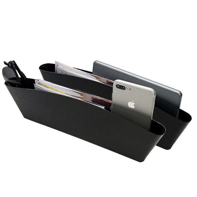 2PCS Seat Side Gap Organiser — view 9